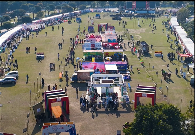 Punjab Bachat Fest